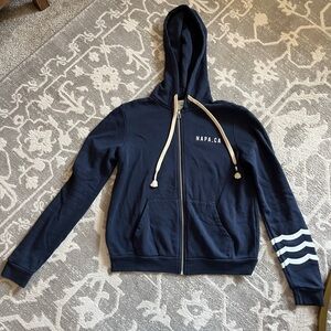 Women’s Sol Angeles Zip up sweatshirt, S